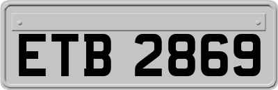 ETB2869