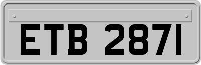 ETB2871