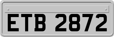 ETB2872