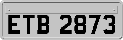 ETB2873