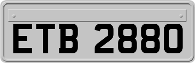 ETB2880