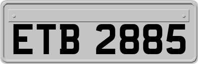 ETB2885