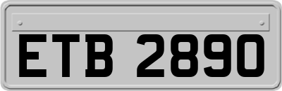 ETB2890