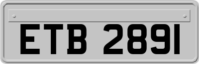 ETB2891