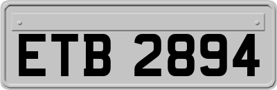 ETB2894