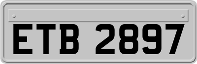 ETB2897