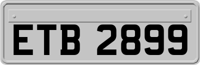 ETB2899