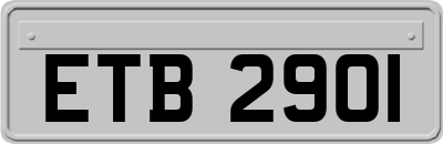 ETB2901