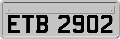 ETB2902