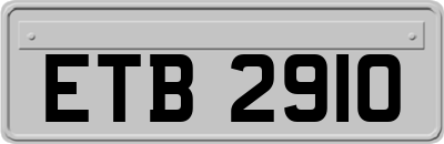 ETB2910