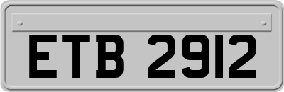 ETB2912