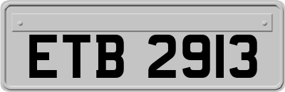ETB2913