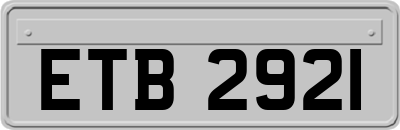 ETB2921