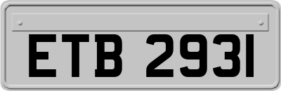 ETB2931