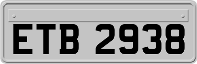 ETB2938
