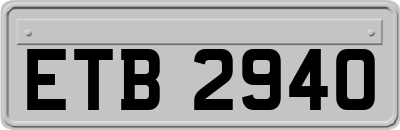 ETB2940