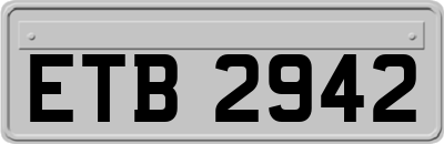 ETB2942