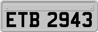 ETB2943