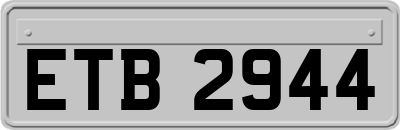 ETB2944