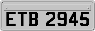ETB2945