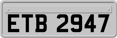ETB2947