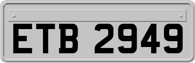 ETB2949