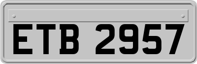 ETB2957