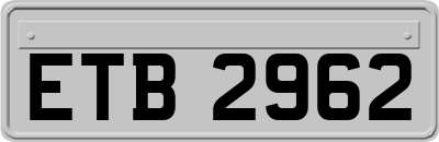 ETB2962