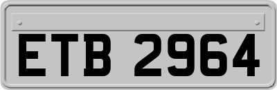 ETB2964