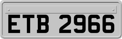 ETB2966