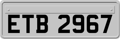 ETB2967