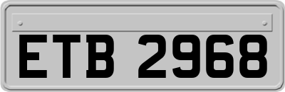 ETB2968
