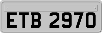 ETB2970