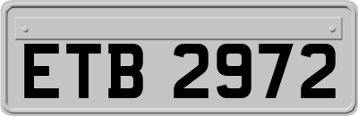 ETB2972