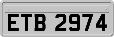 ETB2974