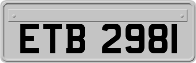 ETB2981
