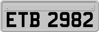 ETB2982