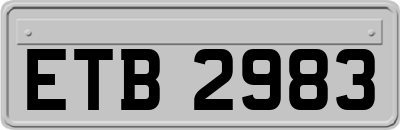 ETB2983