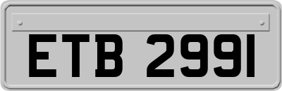 ETB2991