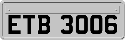 ETB3006