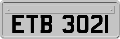 ETB3021