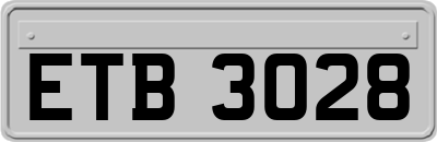 ETB3028
