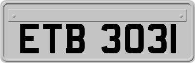 ETB3031