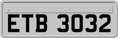 ETB3032