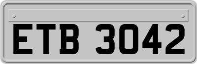 ETB3042