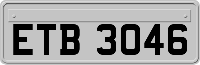 ETB3046