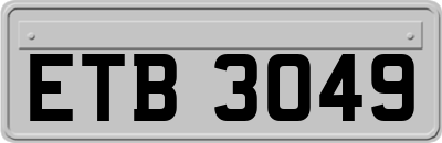 ETB3049
