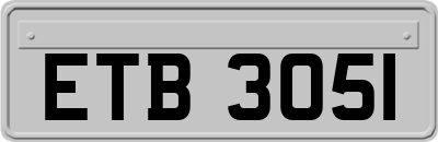 ETB3051