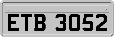 ETB3052
