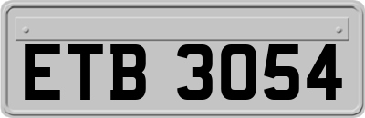 ETB3054